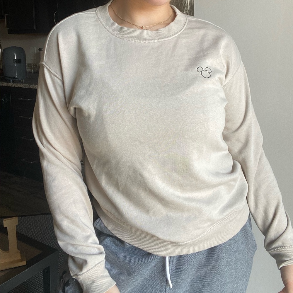 H&M Simple Disney Tee